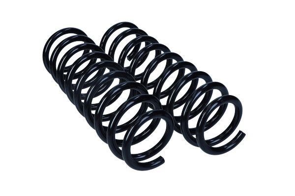 Fjeder MAXGEAR 60-1517D MAXGEAR 60-1517D Spiralfjeder bag venstre højre Kia PROCEED 2018