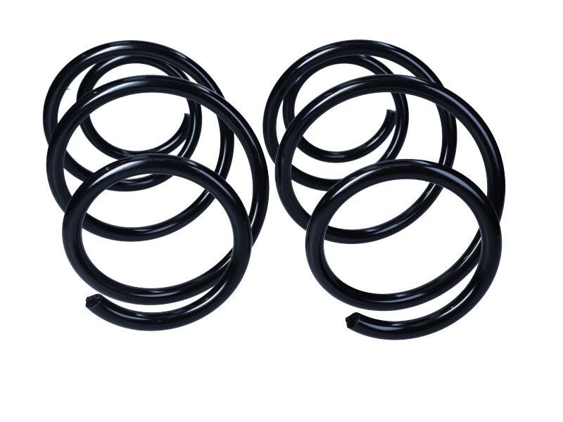 MAXGEAR Ressort de suspension 60-1550D MAXGEAR 60-1550D Ressort de suspension Nissan Juke F15 prix