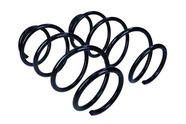 MAXGEAR Prużina podvozku 60-1557D Pružina podvozku MAXGEAR Nissan NAVARA 60-1557D