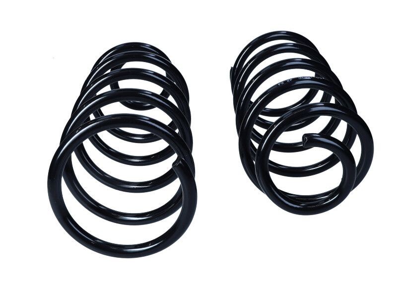 Ressort de suspension MAXGEAR 60-1561D MAXGEAR 60-1561D: Ressort de suspension Nissan MICRA 2019