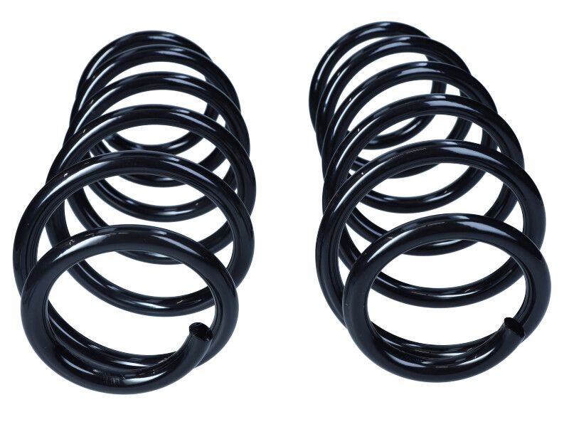 MAXGEAR Spiralfjäder 60-1581D 60-1581D MAXGEAR skruvfjäder CHEVROLET SPARK