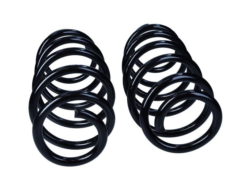 MAXGEAR Spiralfjäder 60-1586D 60-1586D MAXGEAR stötdämpare fjäder CHEVROLET SPARK