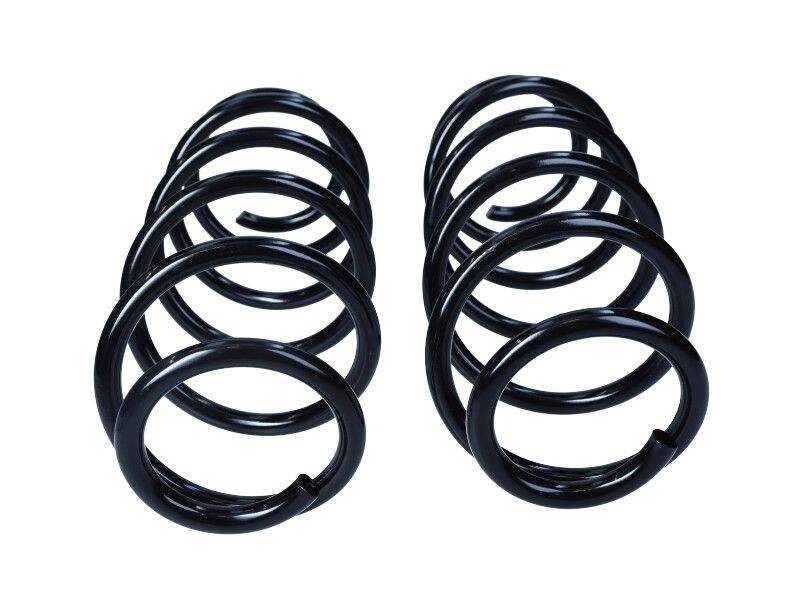 MAXGEAR Mola de suspensão 60-1604D MAXGEAR 60-1604D Mola helicoidal suspensão Peugeot 407 SW preço