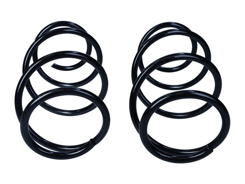 Fahrwerksfeder MAXGEAR 60-1629D MAXGEAR 60-1629D: Spiralfeder Smart FORFOUR 2017