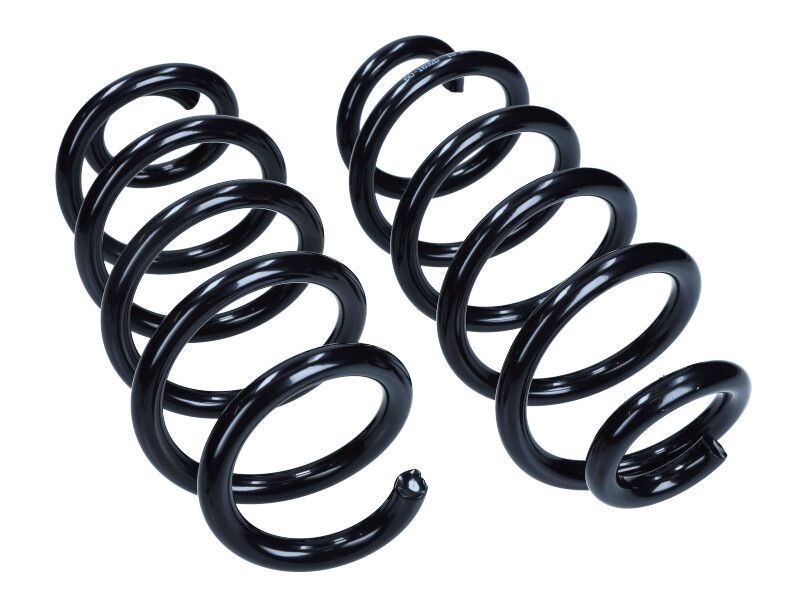 MAXGEAR Prużina podvozku 60-1632D MAXGEAR 60-1632D Prużina podvozku