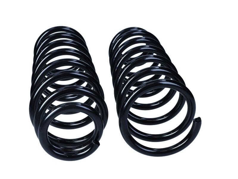 MAXGEAR Prużina podvozku 60-1665D cena Pružina podvozku Suzuki FT 60-1665D MAXGEAR