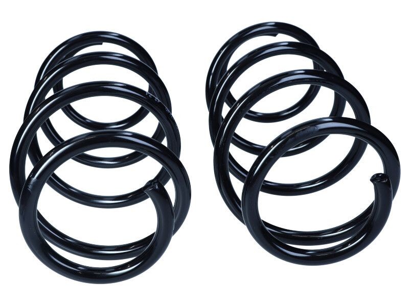 Fjeder MAXGEAR 60-1714D MAXGEAR 60-1714D: Støddæmper fjeder Seat ATECA 2020