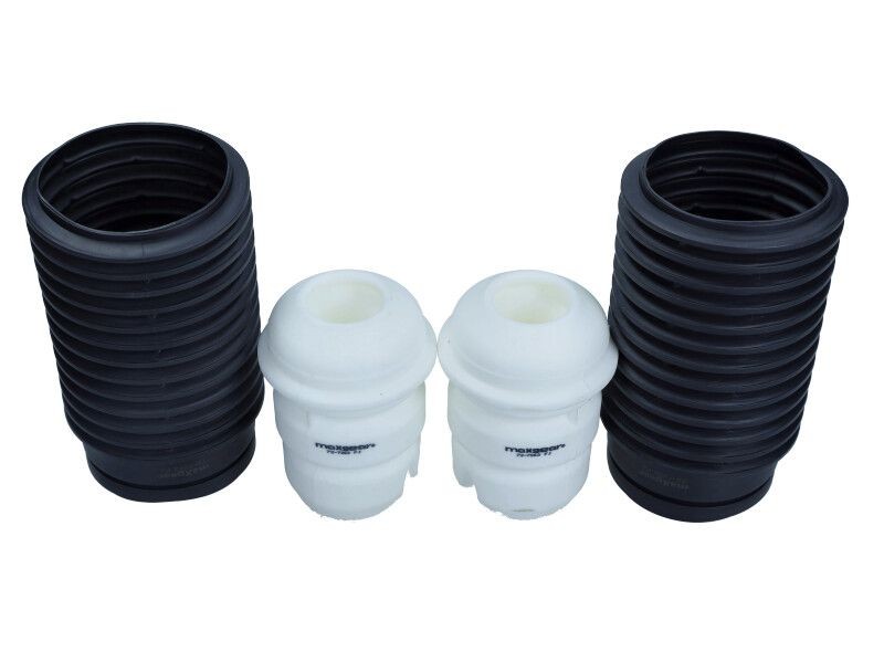 MAXGEAR Putekļu aizsargkomplekts, Amortizators 72-7262 72-7262 MAXGEAR Amortizatora putekļu sargi & demfers Mercedes-Benz lēti