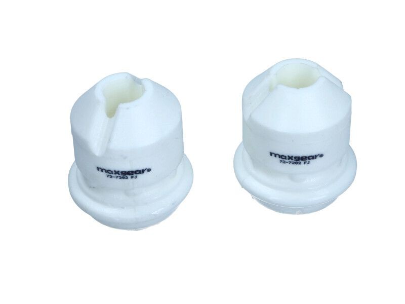 MAXGEAR Vaimennuskumi, jousitus 72-7282 Opel Vectra B CC iskunvaimentimen suojakumi & pohjaanlyöntikumi MAXGEAR 72-7282