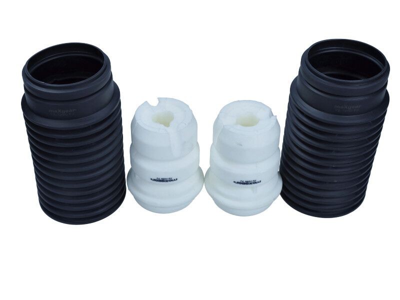 MAXGEAR Ochranná sada tlmiča proti prachu 72-7290 Prachovky a dorazy tlmičov MAXGEAR Fiat FIORINO 72-7290