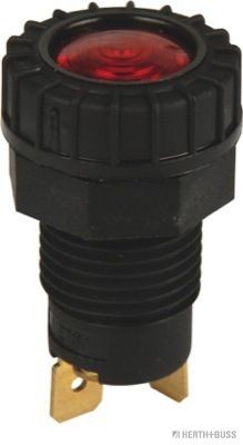 HERTH+BUSS ELPARTS Controlelamp 85781161 HERTH+BUSS ELPARTS 85781161 Controlelamp