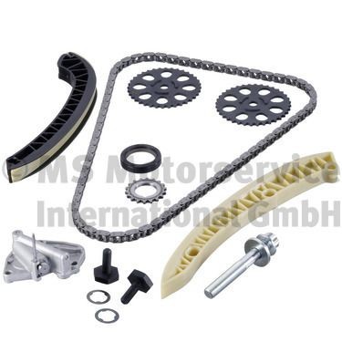 KOLBENSCHMIDT Kamkedjesats 400540400005 400540400005 Kamkedjesats KOLBENSCHMIDT BMW X1