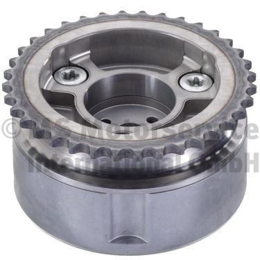 KOLBENSCHMIDT Nokkenasversteller 50007978 Tandwiel, nokkenas KOLBENSCHMIDT SHARAN 50007978 goedkoop