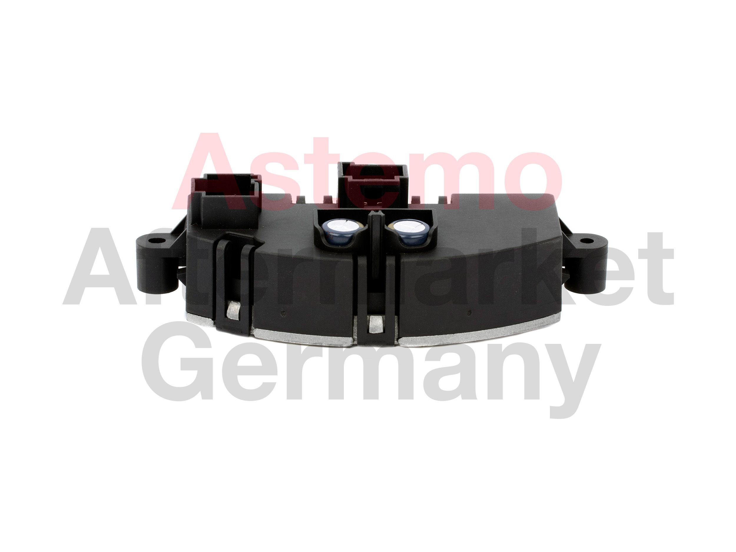 HITACHI Regulator, kabineventilator 2502543 HITACHI 2502543 Blæsermodstand Alfa Romeo ALFASUD originale