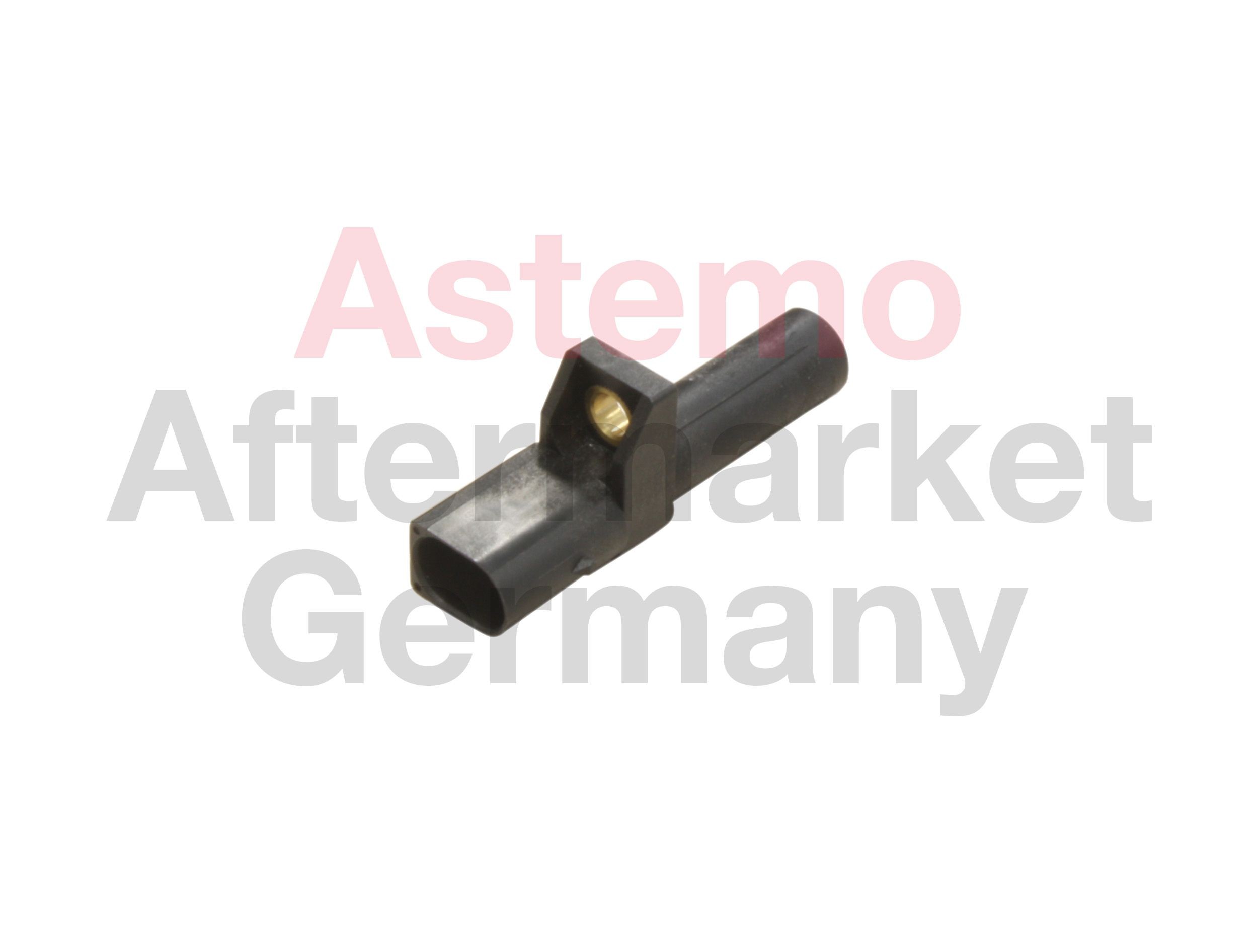 HITACHI Generatore di impulsi, Albero a gomiti 2508124 HITACHI 2508124 Sensore giri motore Smart 450 Cabrio prezzo