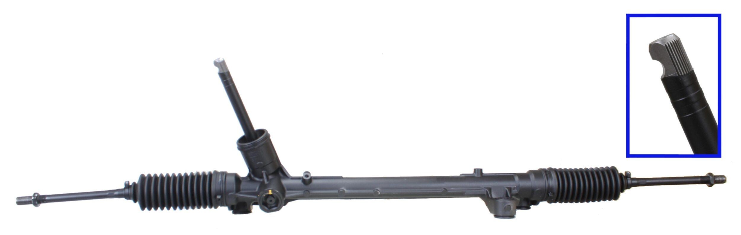DRI Steering rack 714522041 FORD TOURNEO CONNECT DRI steering rack 714522041