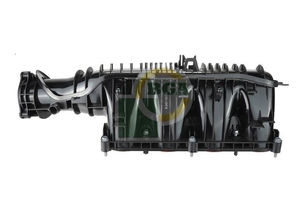 BGA Ieplūdes caurule, Gaisa pievads MG59001 MG59001 Ieplūdes kolektors MERCEDES-BENZ GLC BGA