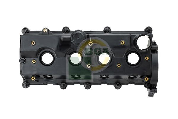 BGA Kryt hlavy valcov RC95000 RC95000 Veko hlavy valcov NISSAN JUKE BGA