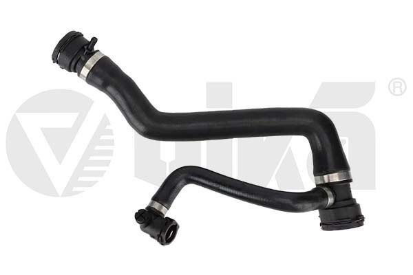VIKA Potrubie chladiacej kvapaliny 11048901 Chladičové hadice VIKA BMW X5 11048901