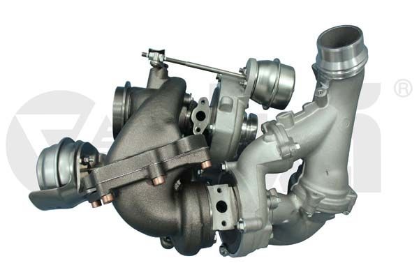 VIKA Turbokompresors 11080201 Turbokompresori VIKA Kia SPORTAGE 11080201
