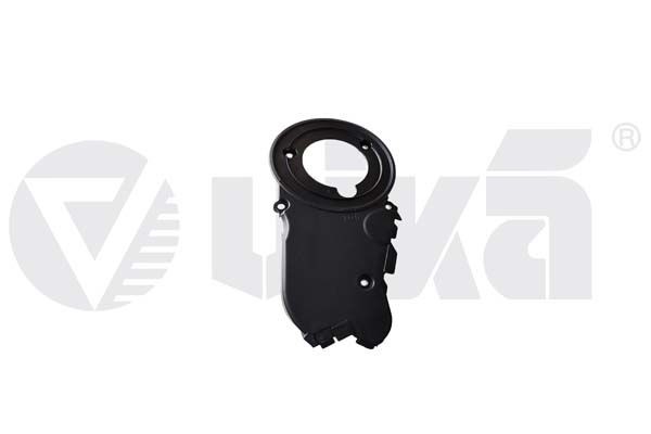 VIKA Afdækning, tandrem 11091812001 Tandremsdæksel VIKA Peugeot 309 11091812001