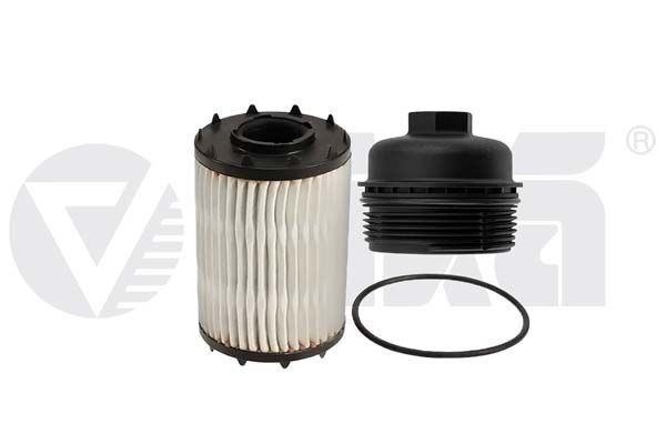 VIKA Calotta, Carter filtro olio 11151796101 11151796101 costo Carter filtro olio MERCEDES-BENZ Classe G VIKA