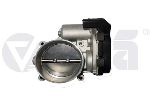 VIKA Drosselklappenstutzen 11331779901 Drosselklappensteuereinheit VIKA Citroën C3 11331779901
