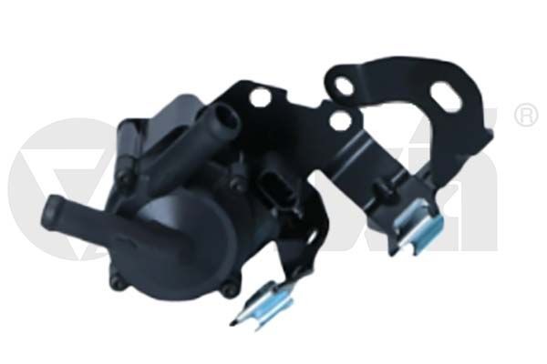 VIKA Casquilho de apoio, mola de lâmina 19995201 19995201 Mola de caminhão RENAULT TRAFIC VIKA