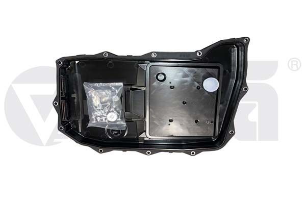 VIKA Coppa olio, cambio automatico 33980000601 33980000601 Coppa olio cambio automatico HYUNDAI i20 VIKA costo