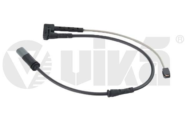 VIKA Hoiatuskontakt, piduriklotsi kulumine 69937101 69937101 Piduriklotside kulumisandur BMW X6 VIKA