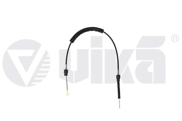 VIKA Vaijeri, käsivaihteisto 77111650901 CHEVROLET Vaijeri vaihteisto VIKA 77111650901