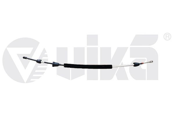 VIKA Tirette à câble, boîte de vitesse manuelle 77131577801 Volkswagen TOURAN Tirette à câble boîte de vitesse manuelle VIKA 77131577801