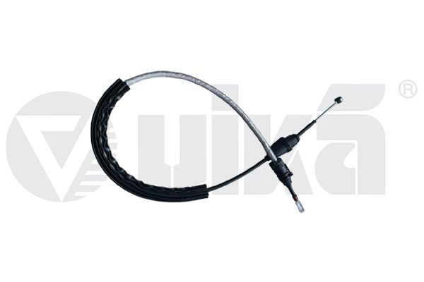 VIKA Cable, manual transmission 77131578001 77131578001 VIKA gear selector cable for VW TOURAN
