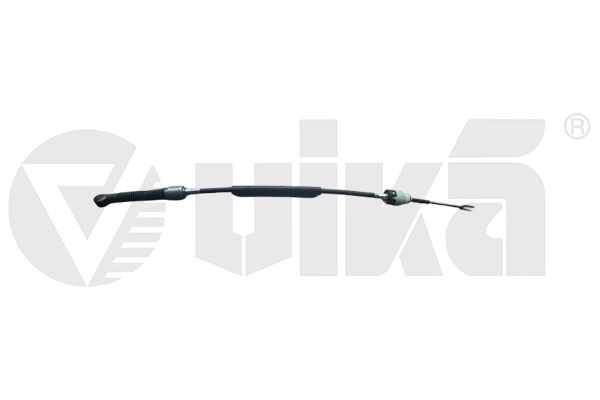 VIKA Seilzug, Schaltgetriebe 77131578401 Seilzug Schaltgetriebe VIKA Mazda 323 77131578401