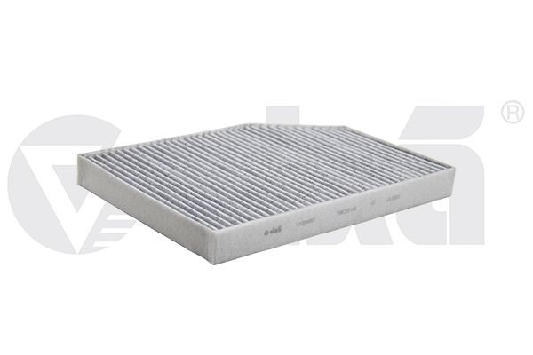 VIKA Pollenfilter 81004901 VIKA 81004901 BMW G20 Pollenfilter pris