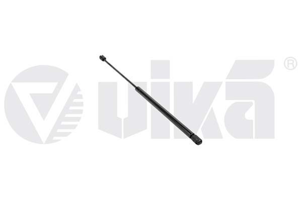 VIKA Gaasivedru, pagasi- / veoruum 88271812101 88271812101 Luugiamordid AUDI Q7 VIKA