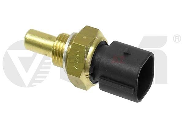 VIKA Sensor, coolant temperature 91005901 MERCEDES-BENZ ML-Class VIKA temperature sensor 91005901