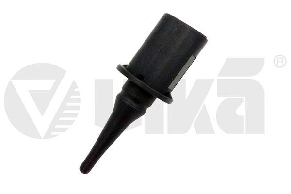VIKA Sensor, exterior temperature 91006301 Mercedes ML-Class VIKA temperature sensor 91006301