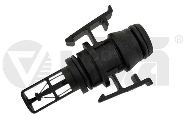 VIKA Sensor, temperatura do ar de admissão 91007301 Sensor temperatura do ar de admissão VIKA 91007301 baratos