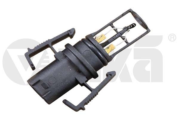 VIKA Sensor, temperatura do ar de admissão 91007401 91007401 Sensor de temperatura MERCEDES-BENZ SPRINTER VIKA
