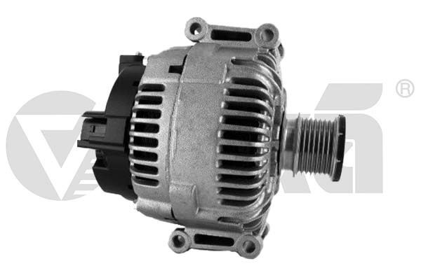 VIKA Alternatore 91083601 91083601 costo Alternatore AUDI Q2 VIKA