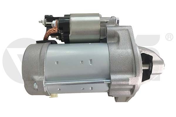 VIKA Starter 91083901 VIKA Starter motor MERCEDES-BENZ 91083901