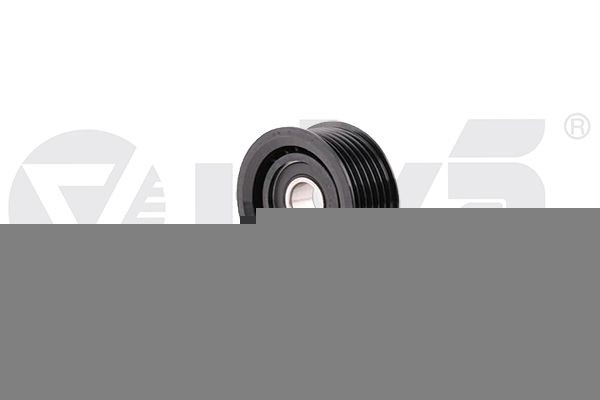 VIKA Vratná / vodiaca kladka rebrovaného klinového remeňa 99031778101 Vodiaca kladka VIKA SEAT 99031778101