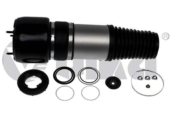 VIKA Luftbälg K51783501 K51783501 VIKA bälgar, luftfjädring RENAULT TRAFIC