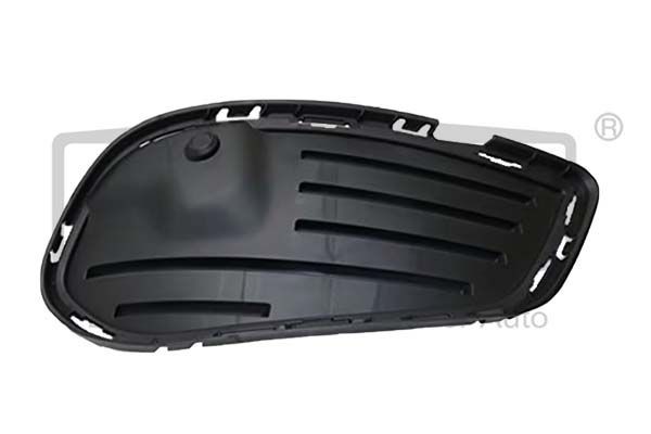 DPA Griglia paraurti 81019602 81019602 costo Griglia paraurti DPA MERCEDES-BENZ 190