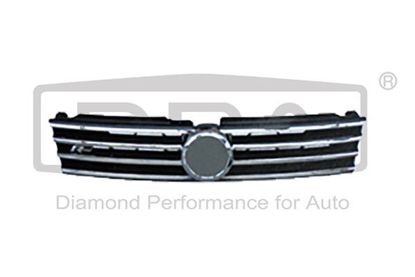 DPA Grille de calandre 88531855202 Grille de calandre DPA AGILA 88531855202 pas cher