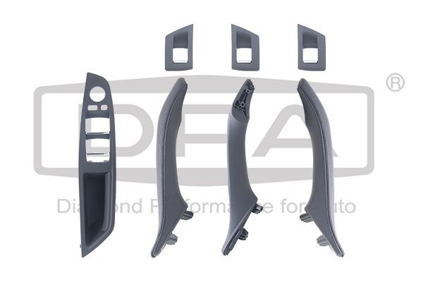 DPA Montáżna sada dverí K89855102 Dvere diely DPA MINI K89855102