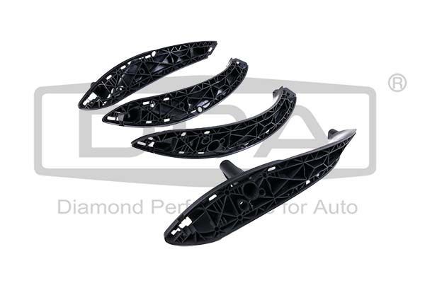 DPA Kit d'assemblage, porte K89859402 Renault LAGUNA Portes composants DPA K89859402