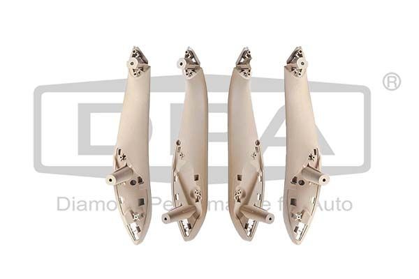 DPA Monteringssett, dør K89859702 K89859702 Dører tilbehør PEUGEOT 307 DPA