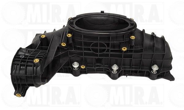 MI.R.A. Collecteur d'admission 13/4012 BMW X5 Module de tuyau d'admission MI.R.A. 13/4012